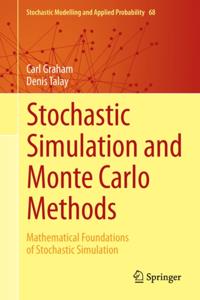 Stochastic Modelling and Applied Probability
