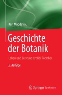 Life Science and Basic Disciplines (German Language)
