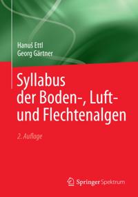 Life Science and Basic Disciplines (German Language)