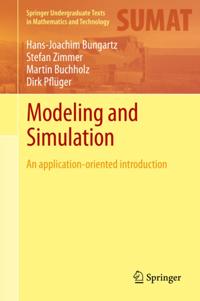 Springer Undergraduate Texts in Mathematics and Technology