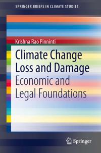 SpringerBriefs in Climate Studies
