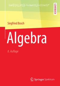 Springer-Lehrbuch