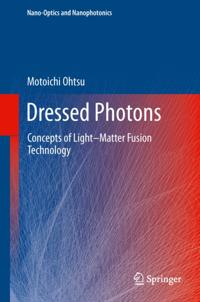 Nano-Optics and Nanophotonics