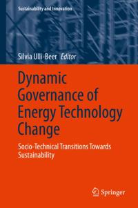 Sustainability and Innovation
