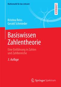 Mathematik für das Lehramt