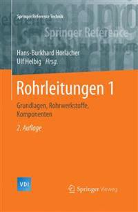 Rohrleitungen 1