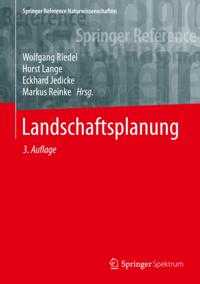 Springer Reference Naturwissenschaften
