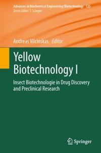 Advances in Biochemical Engineering/Biotechnology