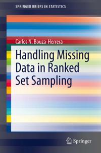 SpringerBriefs in Statistics