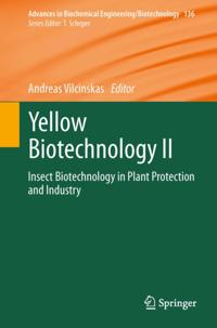 Advances in Biochemical Engineering/Biotechnology