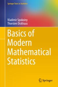 Springer Texts in Statistics