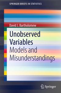 SpringerBriefs in Statistics