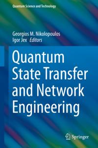 Quantum Science and Technology