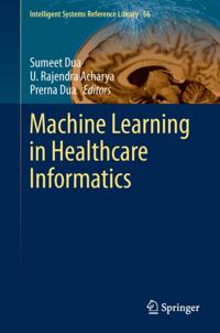 Intelligent Systems Reference Library
