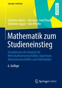 Springer-Lehrbuch