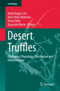 Soil Biology