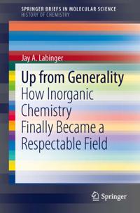 SpringerBriefs in Molecular Science