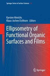 Springer Series in Surface Sciences
