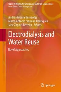 Topics in Mining, Metallurgy and Materials Engineering