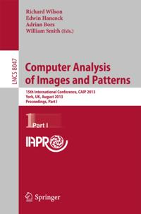 Lecture Notes in Computer Science