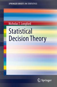 SpringerBriefs in Statistics