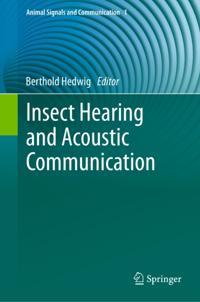 Animal Signals and Communication