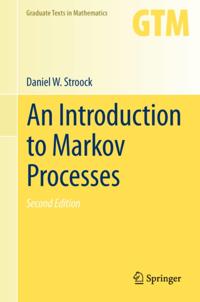 Graduate Texts in Mathematics