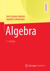 Springer-Lehrbuch