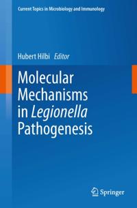 Current Topics in Microbiology and Immunology