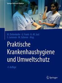Praktische Krankenhaushygiene und Umweltschutz