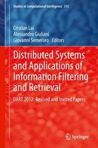 Studies in Computational Intelligence