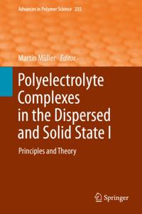 Advances in Polymer Science