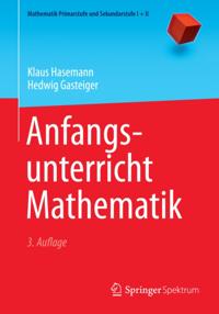 Mathematik Primarstufe und Sekundarstufe I + II