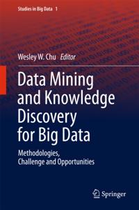 Studies in Big Data