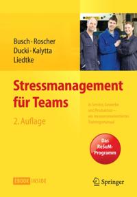 Psychology (German Language)