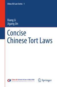 China-EU Law Series