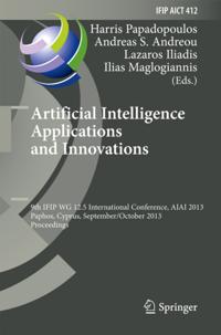 IFIP Advances in Information and Communication Technology