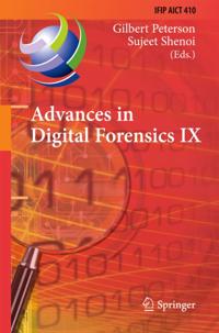 IFIP Advances in Information and Communication Technology