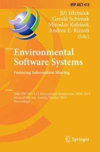 IFIP Advances in Information and Communication Technology