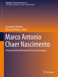 Highlights in Theoretical Chemistry
