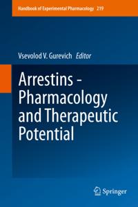 Handbook of Experimental Pharmacology