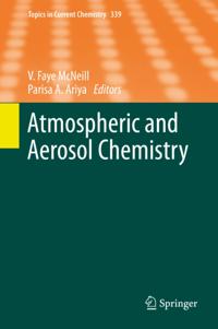 Topics in Current Chemistry