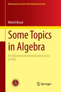 Mathematical Lectures from Peking University
