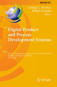 IFIP Advances in Information and Communication Technology