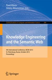 Communications in Computer and Information Science