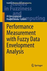 Studies in Fuzziness and Soft Computing