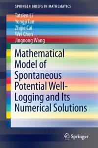 SpringerBriefs in Mathematics