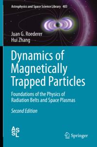 Astrophysics and Space Science Library