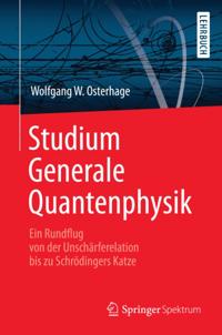 Life Science and Basic Disciplines (German Language)