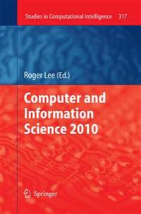 Computer and Information Science 2010